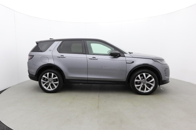 2024 (74) LAND ROVER DISCOVERY SPORT 2.0 D200 Dynamic HSE 5dr Auto [7 Seat] 5300565
