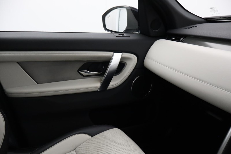 2024 (74) LAND ROVER DISCOVERY SPORT 2.0 D200 Dynamic HSE 5dr Auto [7 Seat] 5300614