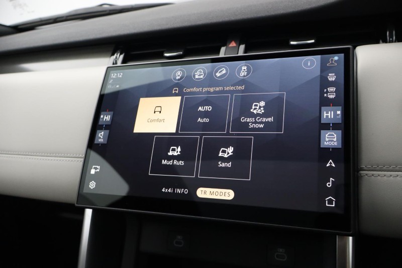 2024 (74) LAND ROVER DISCOVERY SPORT 2.0 D200 Dynamic HSE 5dr Auto [7 Seat] 5300605