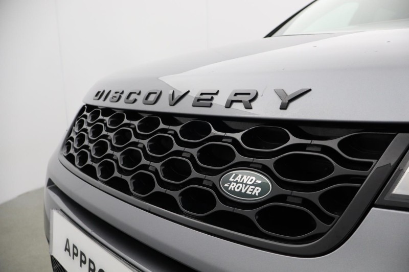 2024 (74) LAND ROVER DISCOVERY SPORT 2.0 D200 Dynamic HSE 5dr Auto [7 Seat] 5300590