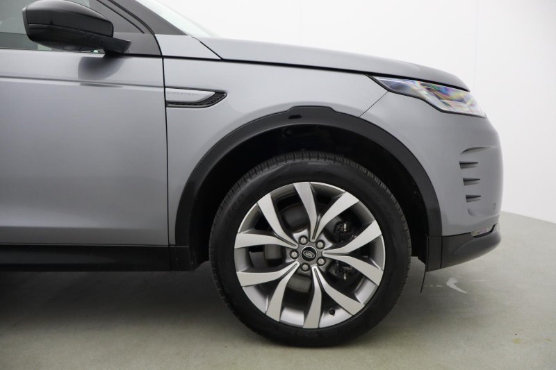 2024 (74) LAND ROVER DISCOVERY SPORT 2.0 D200 Dynamic HSE 5dr Auto [7 Seat] 5300586