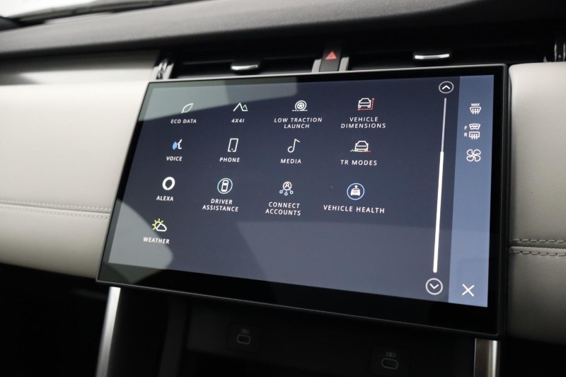 2024 (74) LAND ROVER DISCOVERY SPORT 2.0 D200 Dynamic HSE 5dr Auto [7 Seat] 5300609