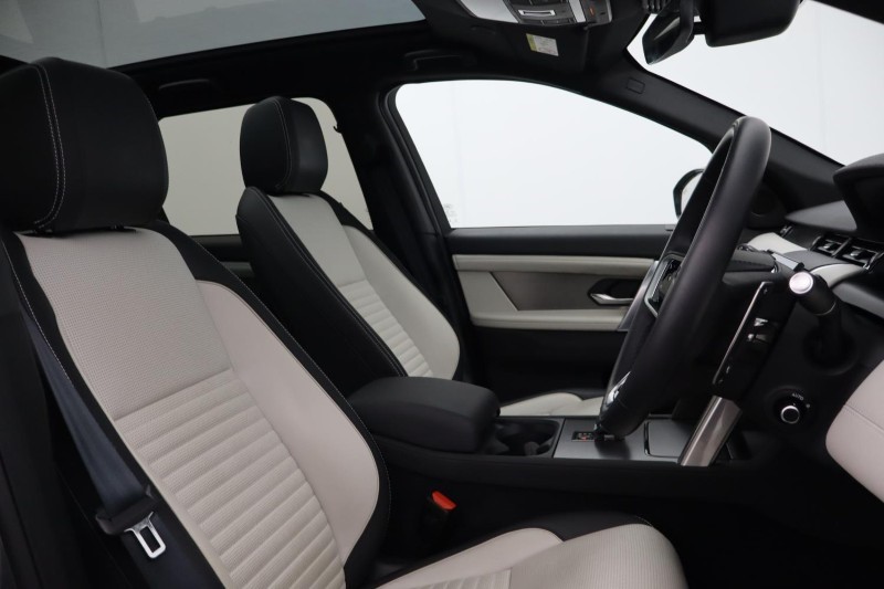 2024 (74) LAND ROVER DISCOVERY SPORT 2.0 D200 Dynamic HSE 5dr Auto [7 Seat] 5300596