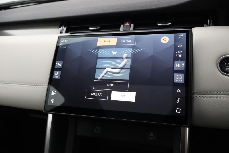 2024 (74) LAND ROVER DISCOVERY SPORT 2.0 D200 Dynamic HSE 5dr Auto [7 Seat] 5300603