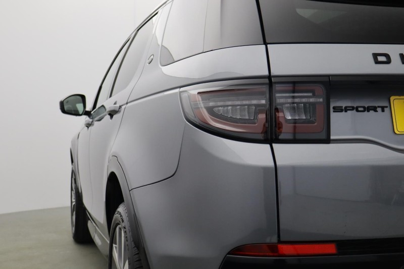 2024 (74) LAND ROVER DISCOVERY SPORT 2.0 D200 Dynamic HSE 5dr Auto [7 Seat] 5300570