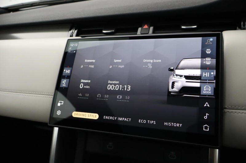 2024 (74) LAND ROVER DISCOVERY SPORT 2.0 D200 Dynamic HSE 5dr Auto [7 Seat] 5300608