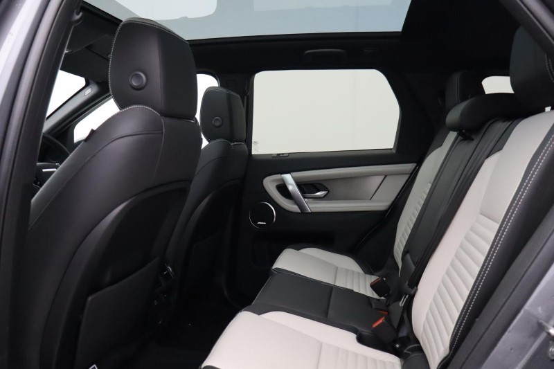 2024 (74) LAND ROVER DISCOVERY SPORT 2.0 D200 Dynamic HSE 5dr Auto [7 Seat] 5300578