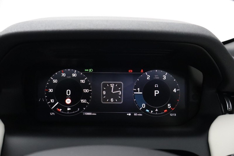 2024 (74) LAND ROVER DISCOVERY SPORT 2.0 D200 Dynamic HSE 5dr Auto [7 Seat] 5300612