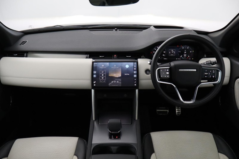 2024 (74) LAND ROVER DISCOVERY SPORT 2.0 D200 Dynamic HSE 5dr Auto [7 Seat] 5300592