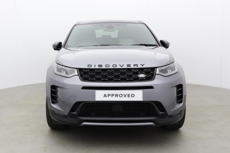 2024 (74) LAND ROVER DISCOVERY SPORT 2.0 D200 Dynamic HSE 5dr Auto [7 Seat] 5300562