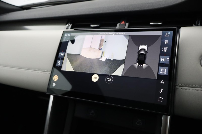 2024 (74) LAND ROVER DISCOVERY SPORT 2.0 D200 Dynamic HSE 5dr Auto [7 Seat] 5300600