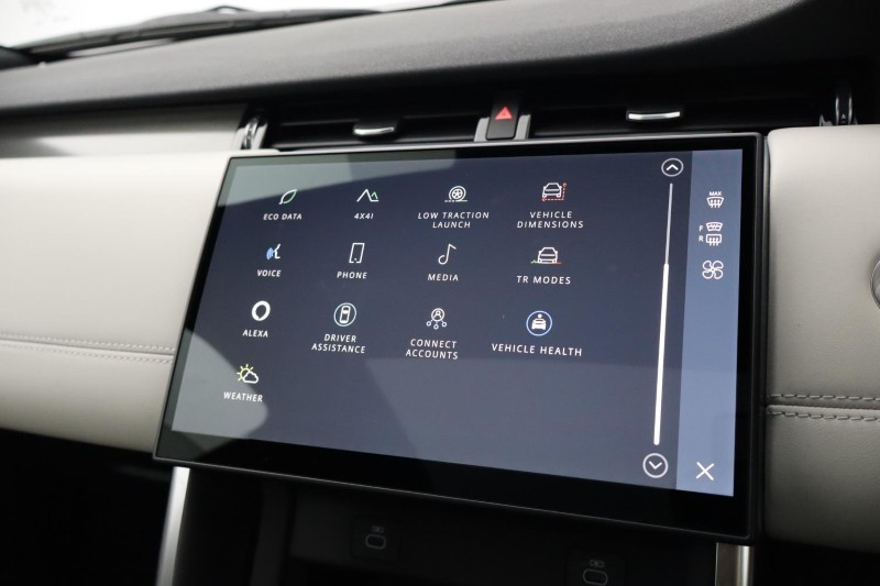 2024 (74) LAND ROVER DISCOVERY SPORT 2.0 D200 Dynamic HSE 5dr Auto [7 Seat] 5300607