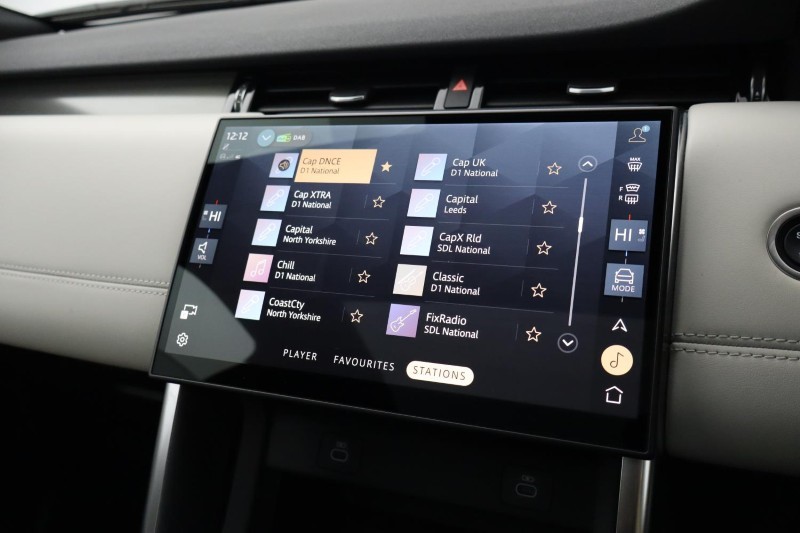 2024 (74) LAND ROVER DISCOVERY SPORT 2.0 D200 Dynamic HSE 5dr Auto [7 Seat] 5300601