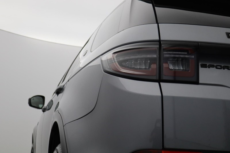 2024 (74) LAND ROVER DISCOVERY SPORT 2.0 D200 Dynamic HSE 5dr Auto [7 Seat] 5300571