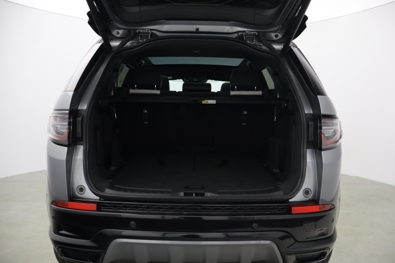 2024 (74) LAND ROVER DISCOVERY SPORT 2.0 D200 Dynamic HSE 5dr Auto [7 Seat] 5300575