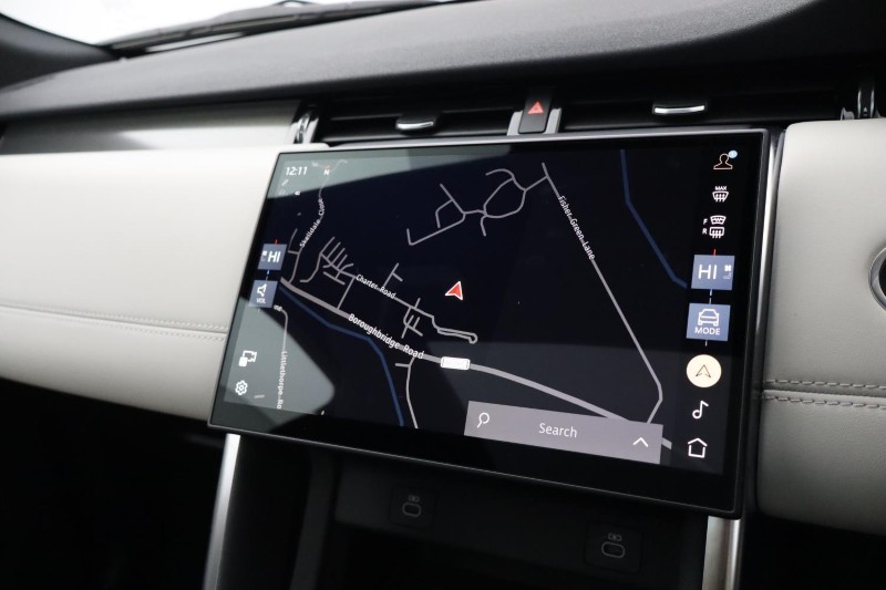 2024 (74) LAND ROVER DISCOVERY SPORT 2.0 D200 Dynamic HSE 5dr Auto [7 Seat] 5300599