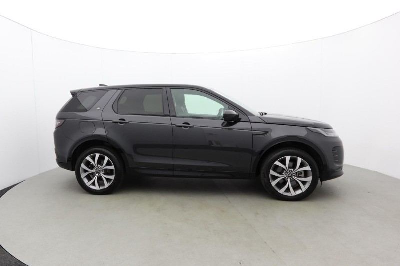 2024 (74) LAND ROVER DISCOVERY SPORT 2.0 D200 Dynamic HSE 5dr Auto [7 Seat] 5304120