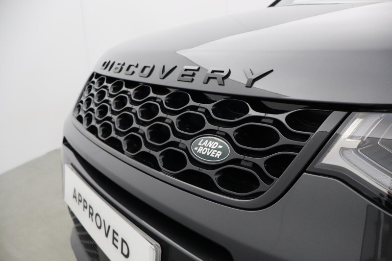 2024 (74) LAND ROVER DISCOVERY SPORT 2.0 D200 Dynamic HSE 5dr Auto [7 Seat] 5304171