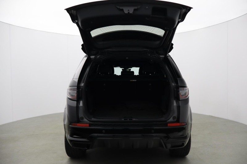 2024 (74) LAND ROVER DISCOVERY SPORT 2.0 D200 Dynamic HSE 5dr Auto [7 Seat] 5304125