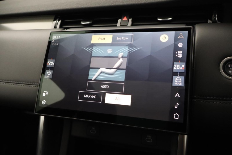 2024 (74) LAND ROVER DISCOVERY SPORT 2.0 D200 Dynamic HSE 5dr Auto [7 Seat] 5304156