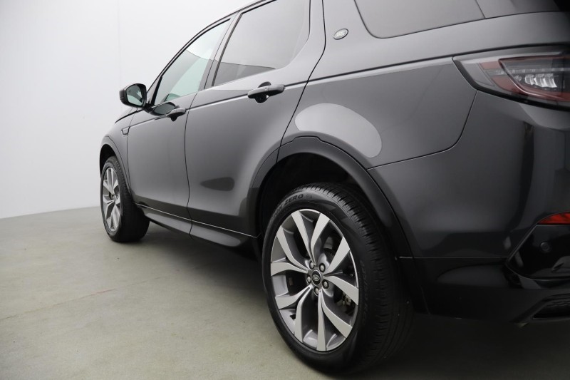 2024 (74) LAND ROVER DISCOVERY SPORT 2.0 D200 Dynamic HSE 5dr Auto [7 Seat] 5304127