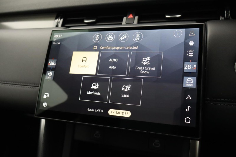 2024 (74) LAND ROVER DISCOVERY SPORT 2.0 D200 Dynamic HSE 5dr Auto [7 Seat] 5304157