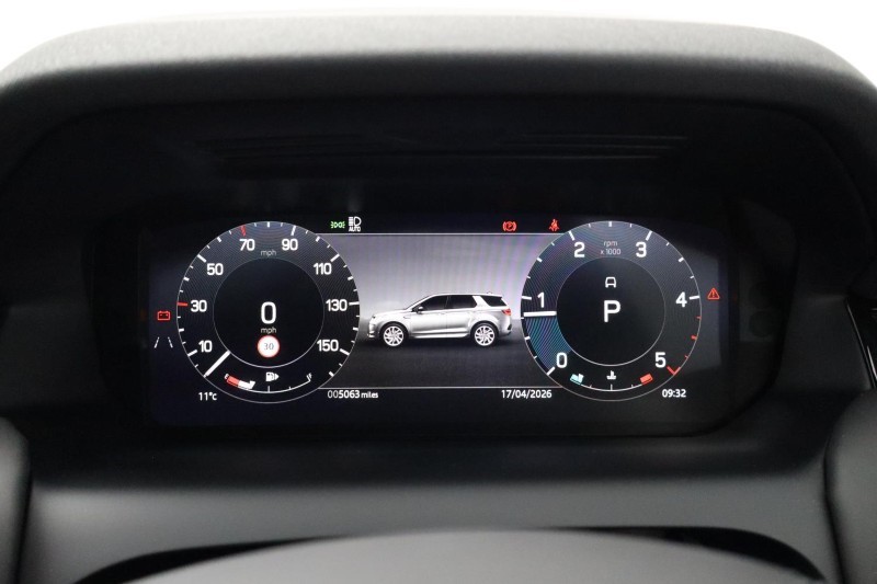 2024 (74) LAND ROVER DISCOVERY SPORT 2.0 D200 Dynamic HSE 5dr Auto [7 Seat] 5304161