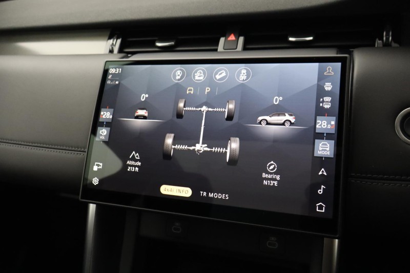 2024 (74) LAND ROVER DISCOVERY SPORT 2.0 D200 Dynamic HSE 5dr Auto [7 Seat] 5304158