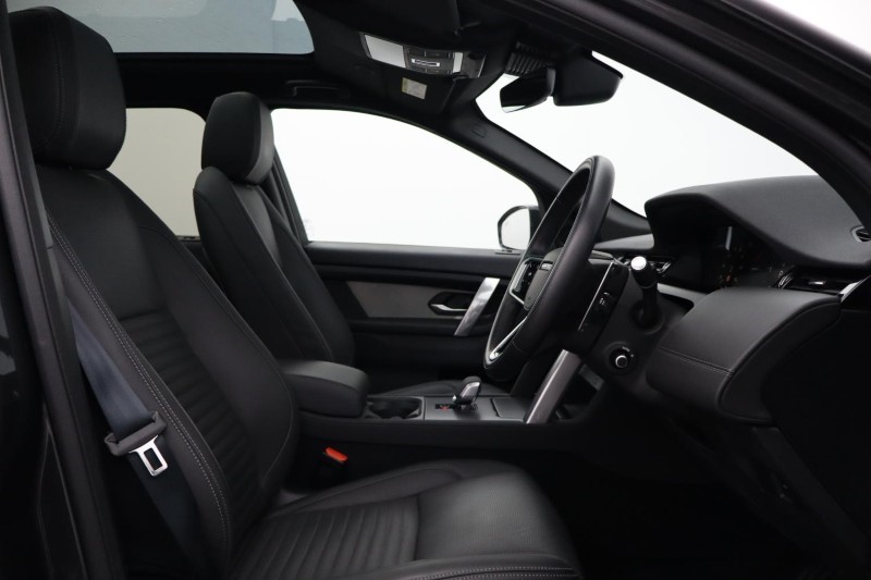 2024 (74) LAND ROVER DISCOVERY SPORT 2.0 D200 Dynamic HSE 5dr Auto [7 Seat] 5304148