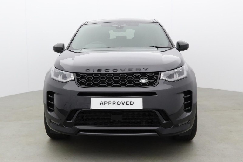 2024 (74) LAND ROVER DISCOVERY SPORT 2.0 D200 Dynamic HSE 5dr Auto [7 Seat] 5304117