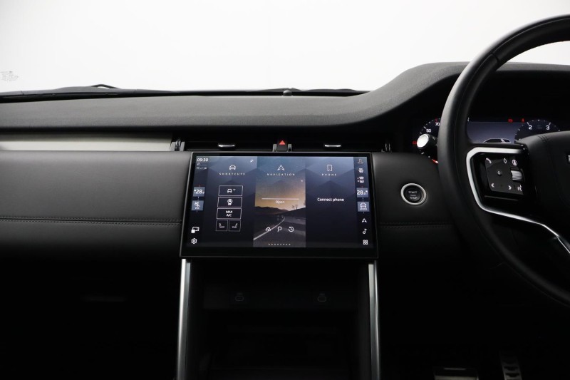 2024 (74) LAND ROVER DISCOVERY SPORT 2.0 D200 Dynamic HSE 5dr Auto [7 Seat] 5304142