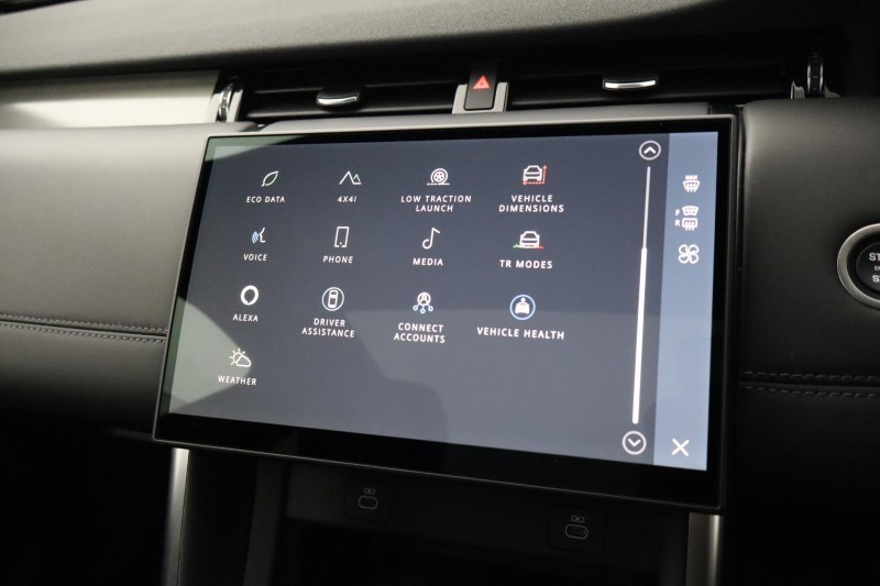 2024 (74) LAND ROVER DISCOVERY SPORT 2.0 D200 Dynamic HSE 5dr Auto [7 Seat] 5304159