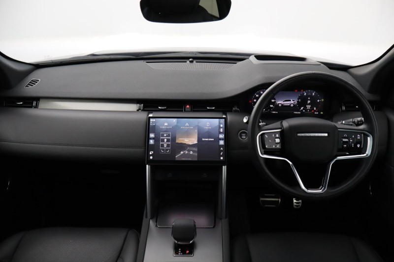 2024 (74) LAND ROVER DISCOVERY SPORT 2.0 D200 Dynamic HSE 5dr Auto [7 Seat] 5304141