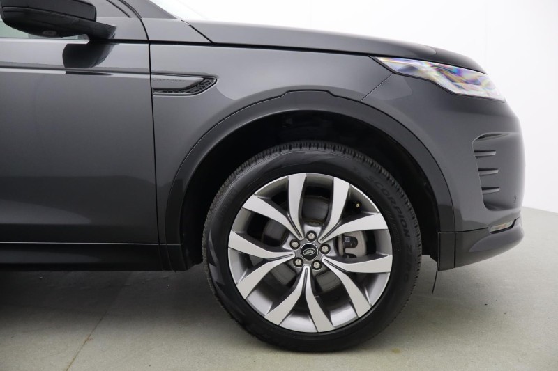 2024 (74) LAND ROVER DISCOVERY SPORT 2.0 D200 Dynamic HSE 5dr Auto [7 Seat] 5304169