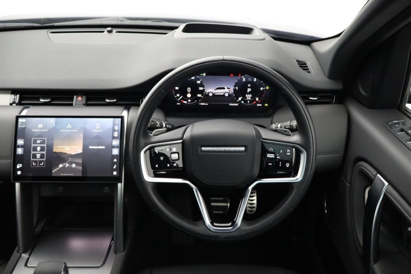 2024 (74) LAND ROVER DISCOVERY SPORT 2.0 D200 Dynamic HSE 5dr Auto [7 Seat] 5304143