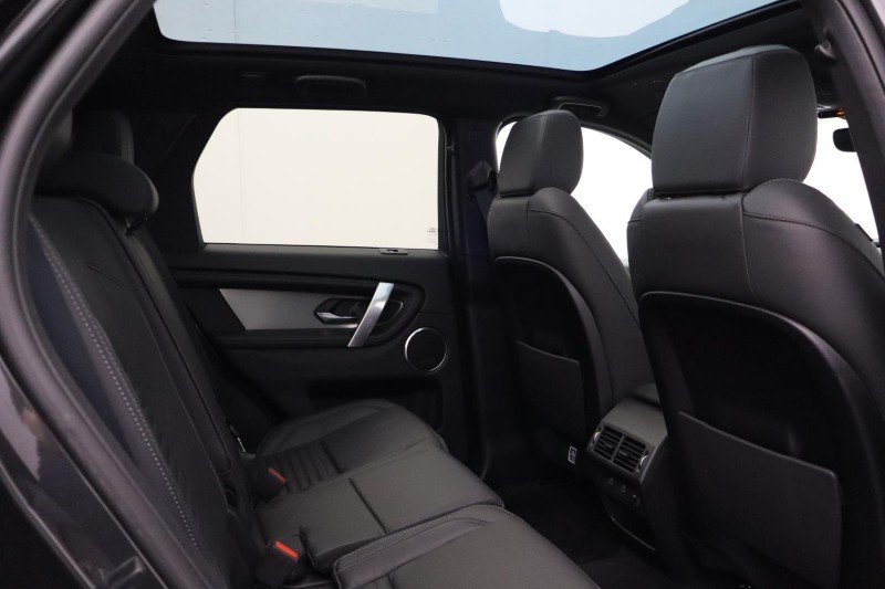 2024 (74) LAND ROVER DISCOVERY SPORT 2.0 D200 Dynamic HSE 5dr Auto [7 Seat] 5304140