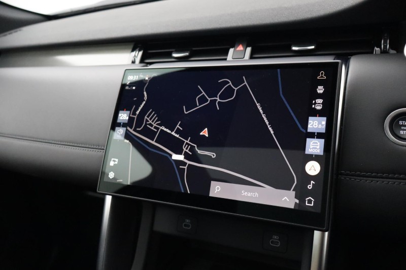 2024 (74) LAND ROVER DISCOVERY SPORT 2.0 D200 Dynamic HSE 5dr Auto [7 Seat] 5304152