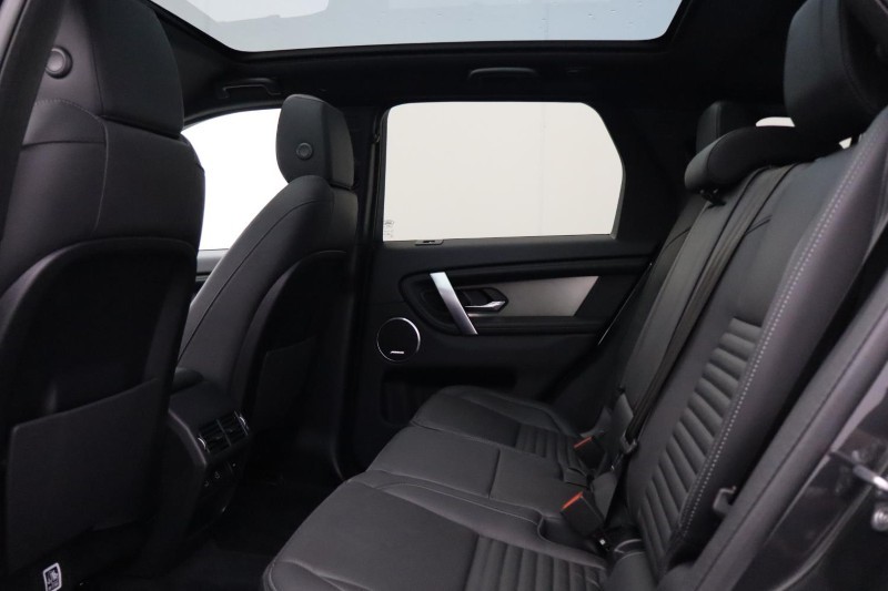 2024 (74) LAND ROVER DISCOVERY SPORT 2.0 D200 Dynamic HSE 5dr Auto [7 Seat] 5304137