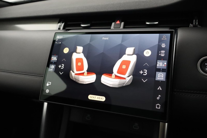 2024 (74) LAND ROVER DISCOVERY SPORT 2.0 D200 Dynamic HSE 5dr Auto [7 Seat] 5304155