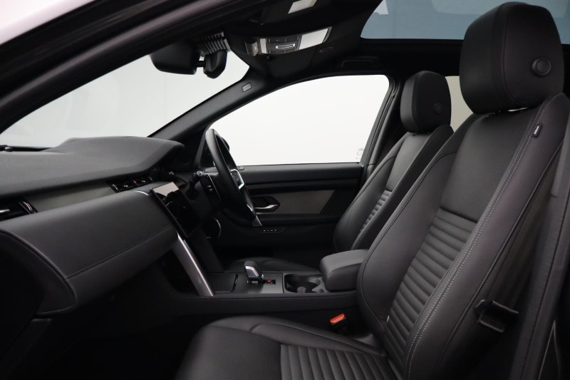 2024 (74) LAND ROVER DISCOVERY SPORT 2.0 D200 Dynamic HSE 5dr Auto [7 Seat] 5304134