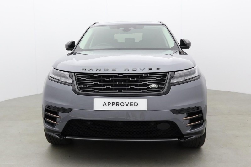 2025 (74) LAND ROVER RANGE ROVER VELAR 2.0 P400e Dynamic HSE 5dr Auto 5303354