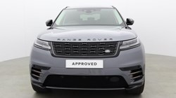 2025 (74) LAND ROVER RANGE ROVER VELAR 2.0 P400e Dynamic HSE 5dr Auto 5303354