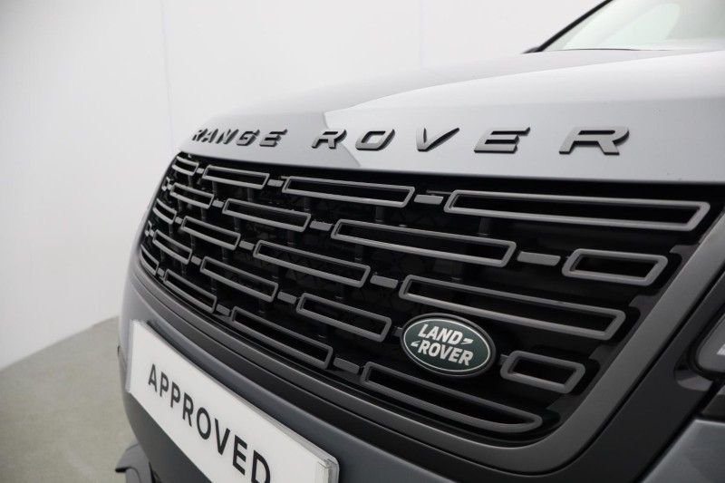 2025 (74) LAND ROVER RANGE ROVER VELAR 2.0 P400e Dynamic HSE 5dr Auto 5303414