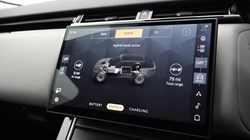 2025 (74) LAND ROVER RANGE ROVER VELAR 2.0 P400e Dynamic HSE 5dr Auto 5303395