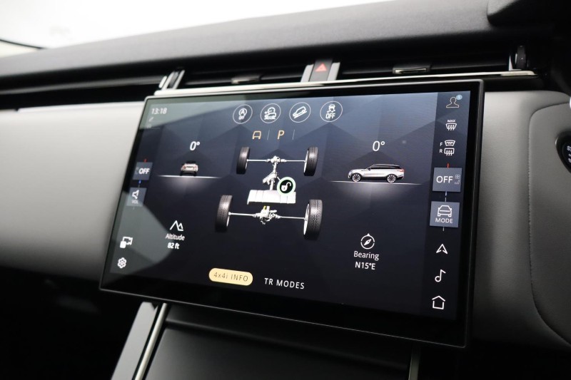 2025 (74) LAND ROVER RANGE ROVER VELAR 2.0 P400e Dynamic HSE 5dr Auto 5303393