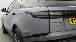 2025 (74) LAND ROVER RANGE ROVER VELAR 2.0 P400e Dynamic HSE 5dr Auto 5303362