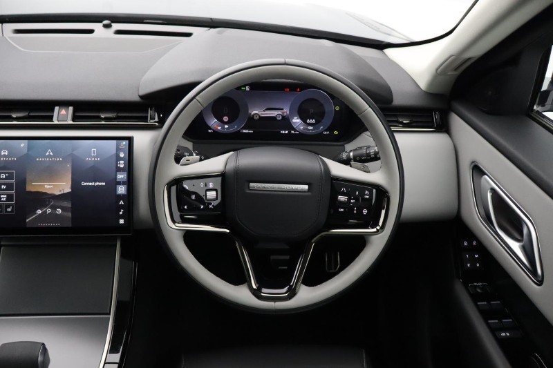 2025 (74) LAND ROVER RANGE ROVER VELAR 2.0 P400e Dynamic HSE 5dr Auto 5303382
