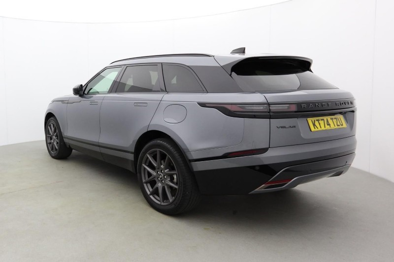 2025 (74) LAND ROVER RANGE ROVER VELAR 2.0 P400e Dynamic HSE 5dr Auto 5303360
