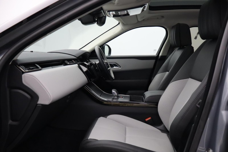 2025 (74) LAND ROVER RANGE ROVER VELAR 2.0 P400e Dynamic HSE 5dr Auto 5303370