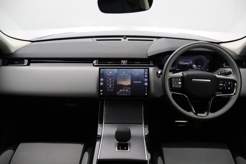 2025 (74) LAND ROVER RANGE ROVER VELAR 2.0 P400e Dynamic HSE 5dr Auto 5303378